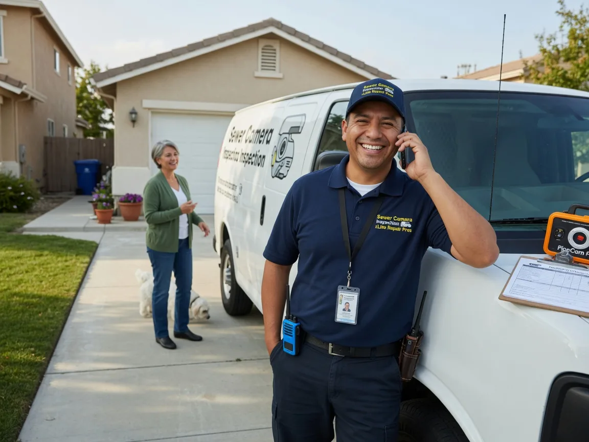 Sewer Line Repair Beatrice, NE FAQs